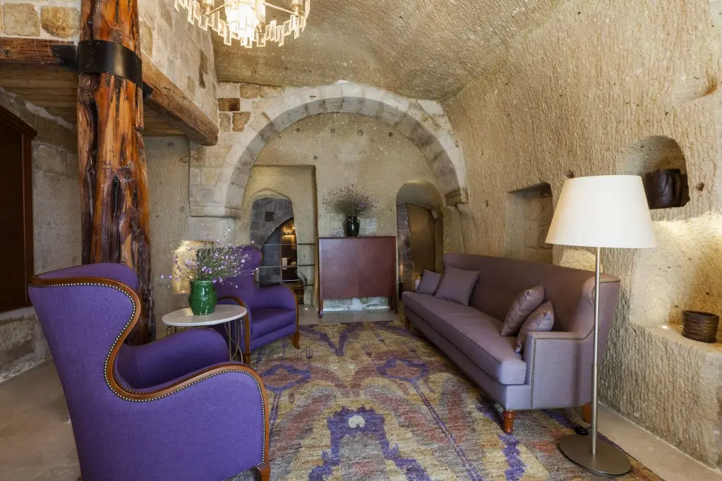 Ургуп: Exedra Cappadocia
