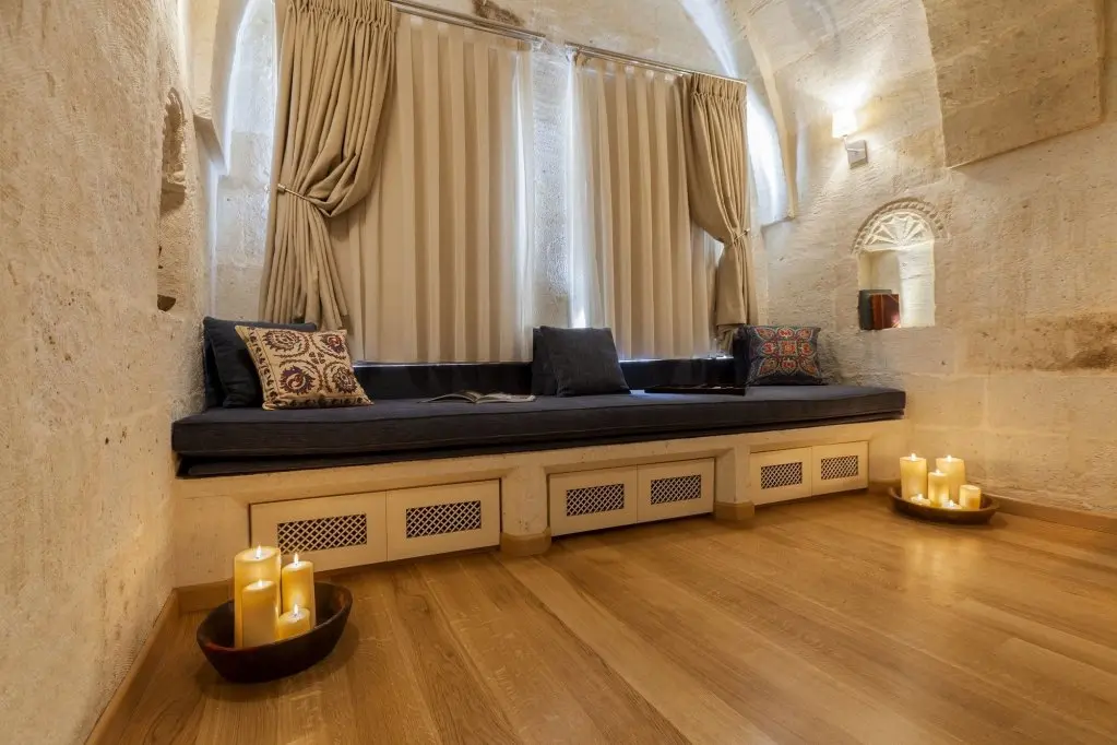 Ургуп: Exedra Cappadocia