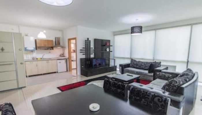Стамбул: Eagle Palace Suites