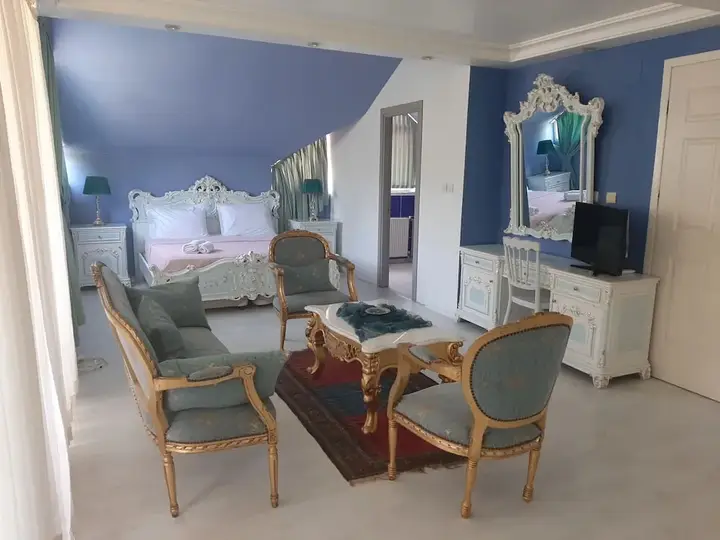 Айвалык: Kapri Konak Hotel