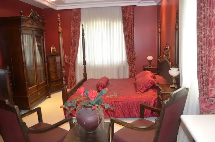 Айвалык: Kapri Konak Hotel