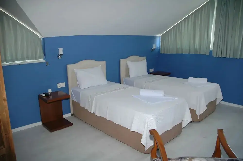 Айвалык: Kapri Konak Hotel