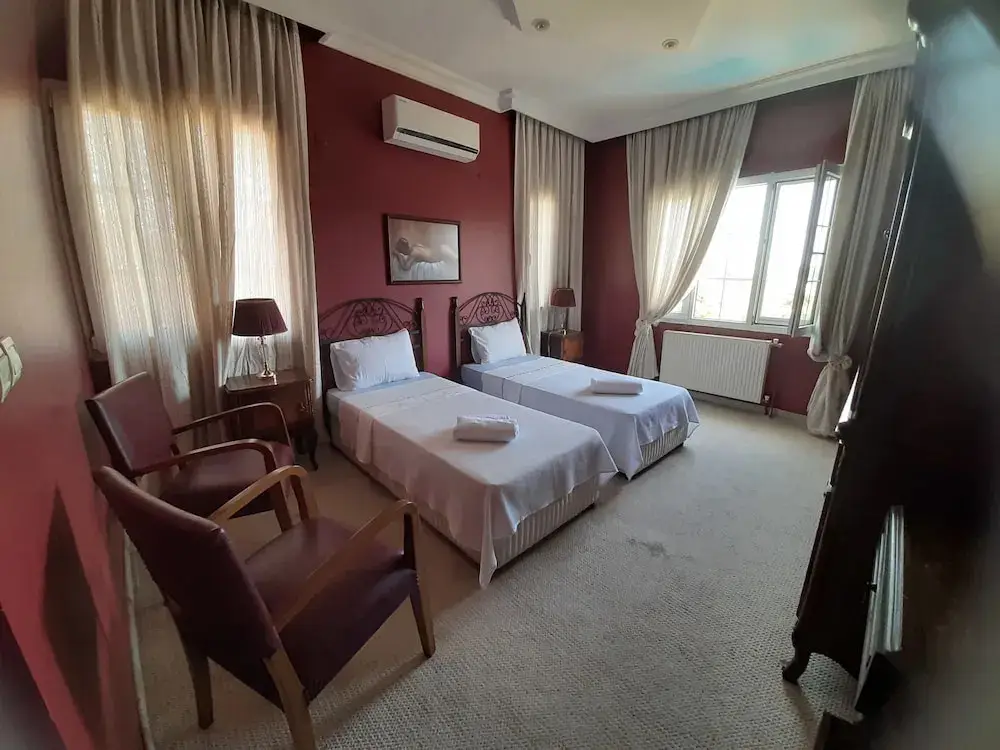 Айвалык: Kapri Konak Hotel