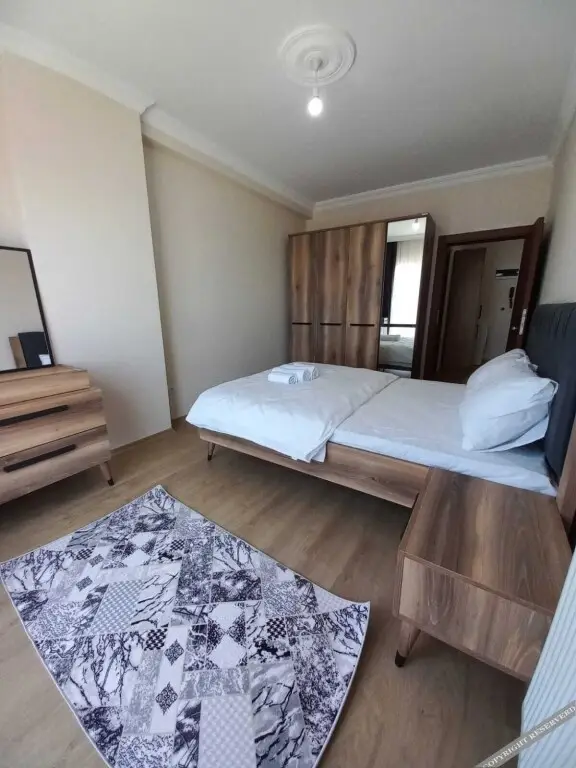Йомра: Kivanc Residence
