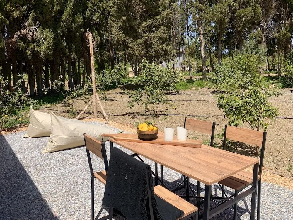 Чешме: Zeytincik Tiny Cesme