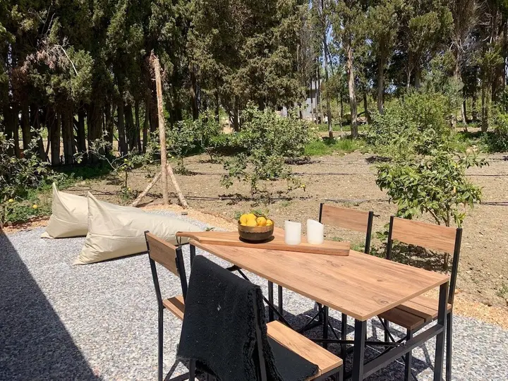 Чешме: Zeytincik Tiny Cesme