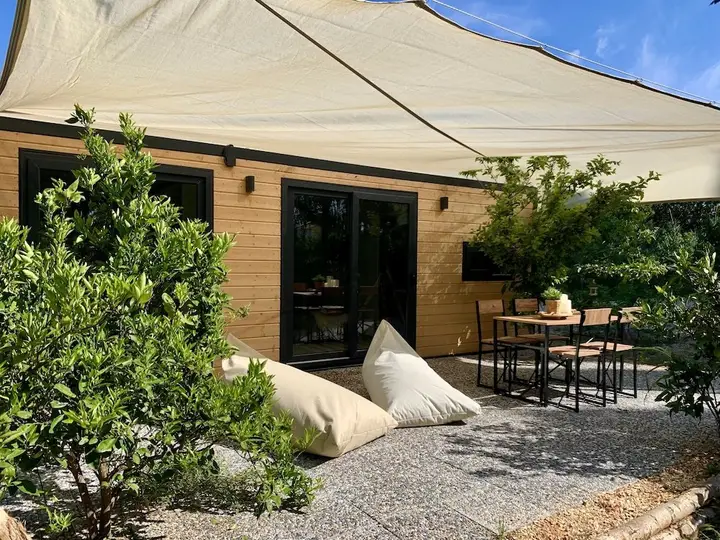 Чешме: Zeytincik Tiny Cesme