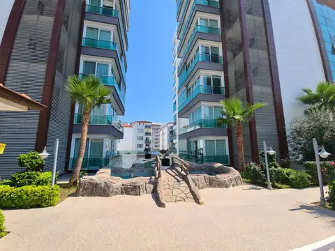 Апартаменты SA Apartments Трехкомнатная квартира 400 м до Пляжа — фото 1