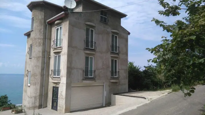 Арсин: Arsin Villa