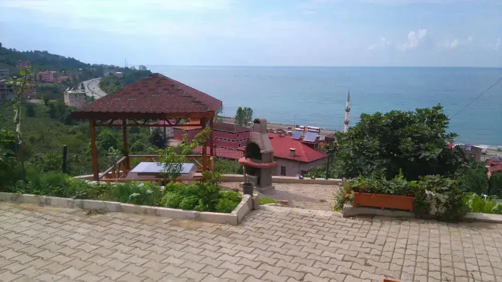 Арсин: Arsin Villa
