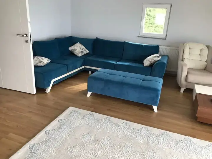 Арсин: Arsin Villa