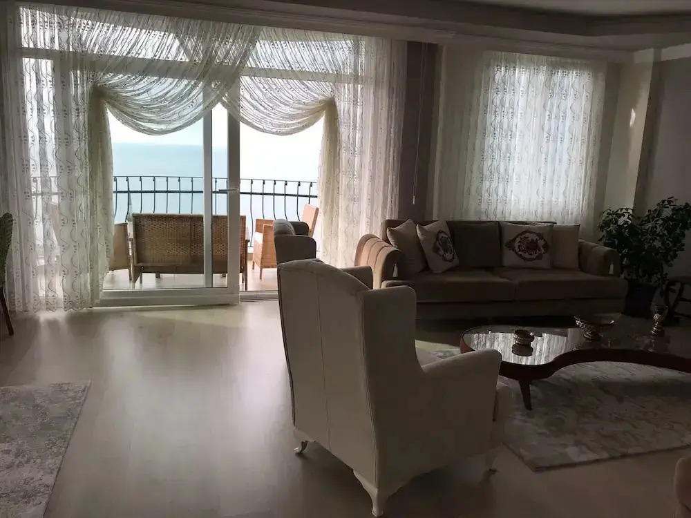 Арсин: Arsin Villa
