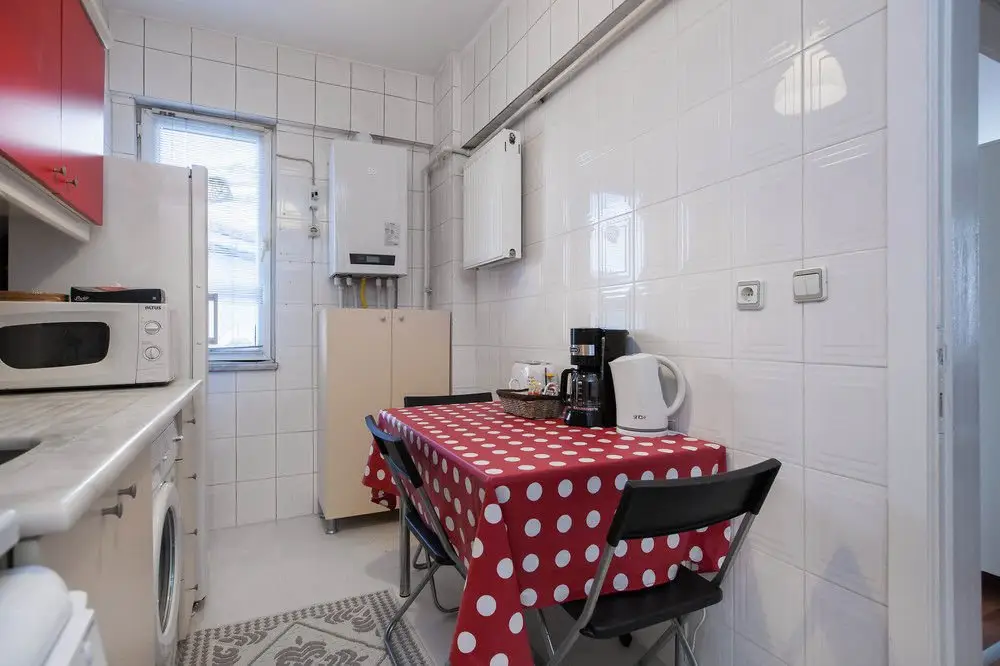 Стамбул: Taksim Cihangir Flats