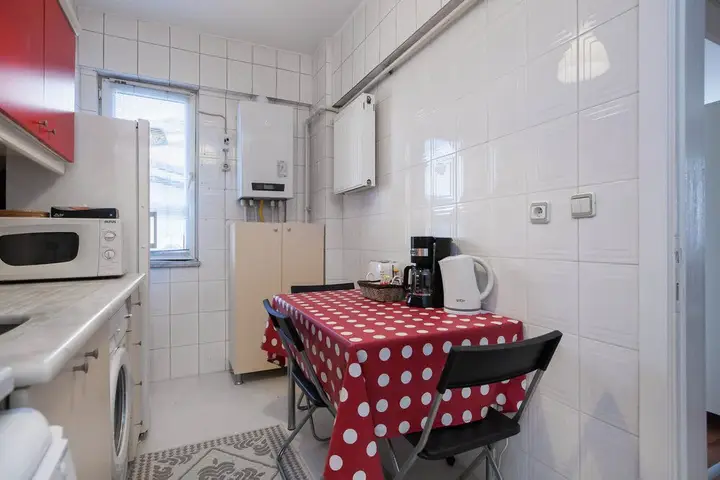 Стамбул: Taksim Cihangir Flats