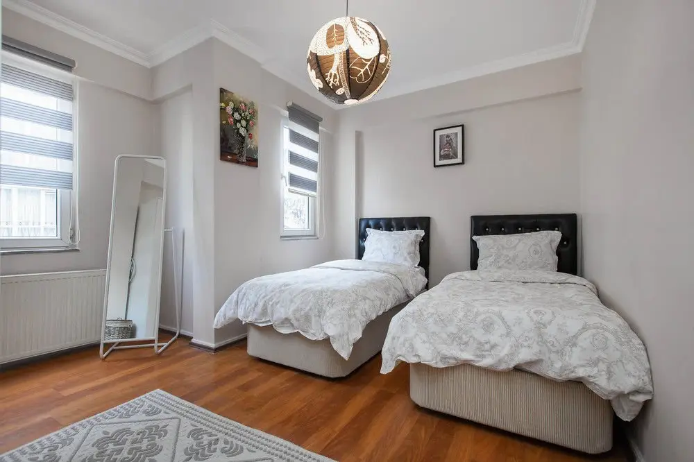 Стамбул: Taksim Cihangir Flats