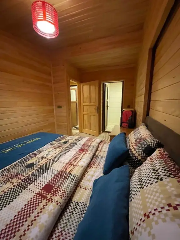 Узунгёль: Nirvana Suite Hotel