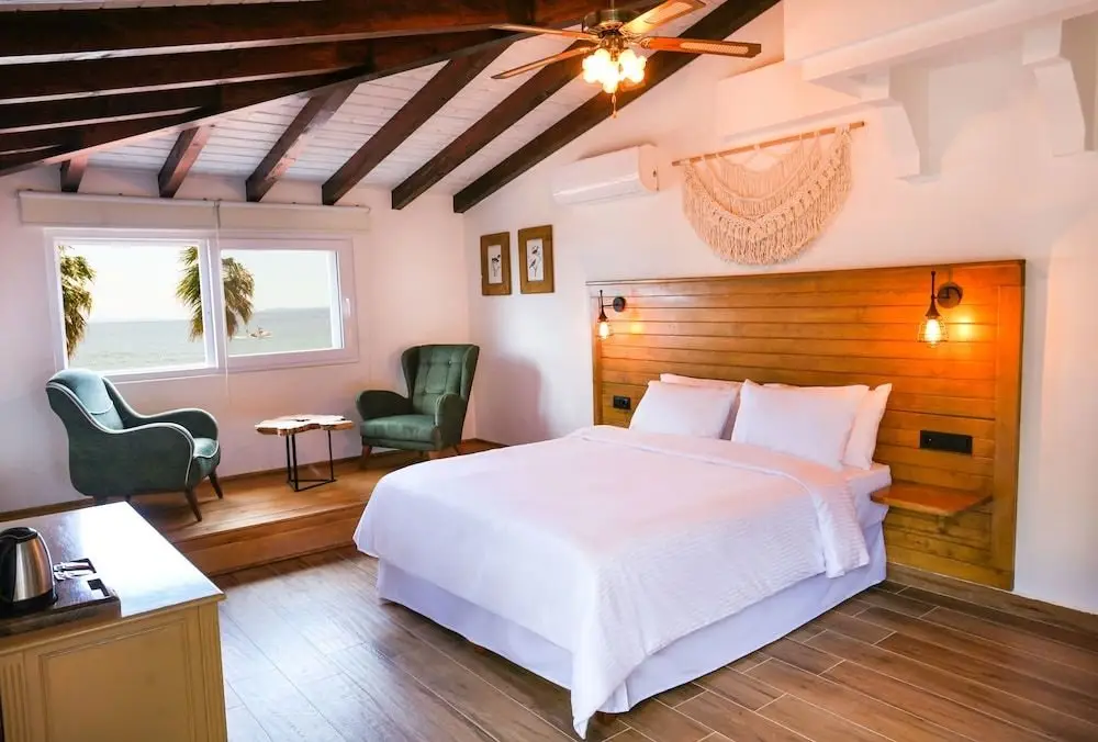 Кучуккую: Casa Linn Boutique Hotel