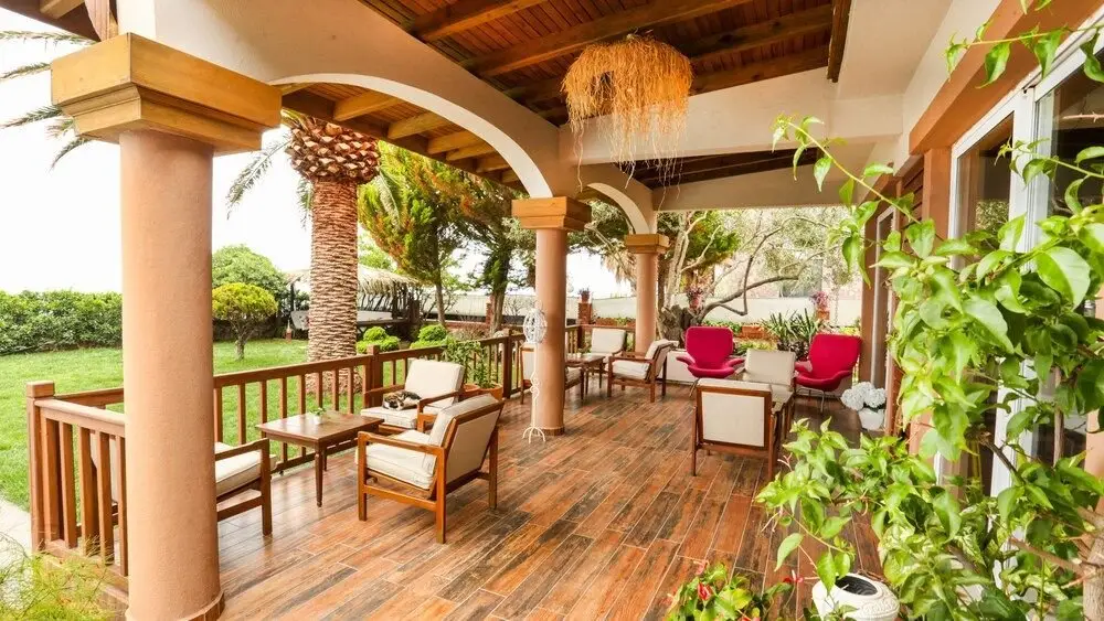 Кучуккую: Casa Linn Boutique Hotel