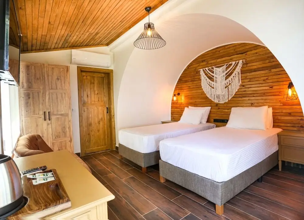 Кучуккую: Casa Linn Boutique Hotel