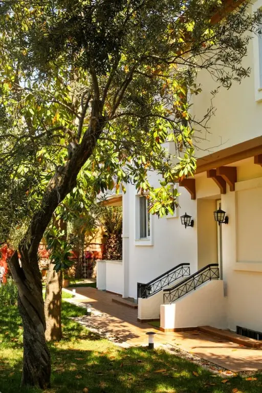 Кучуккую: Casa Linn Boutique Hotel