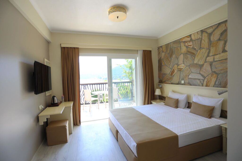Торба: Trendlife Hotels Torba
