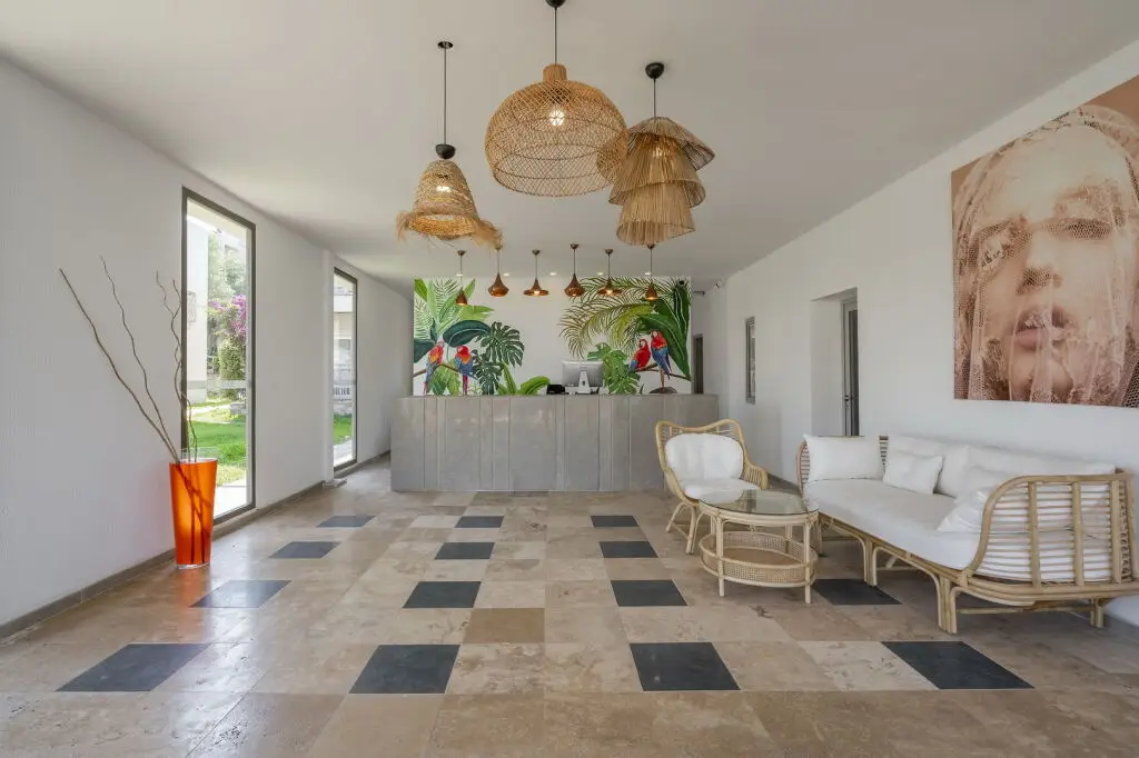 Торба: Trendlife Hotels Torba