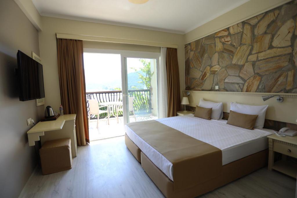 Торба: Trendlife Hotels Torba
