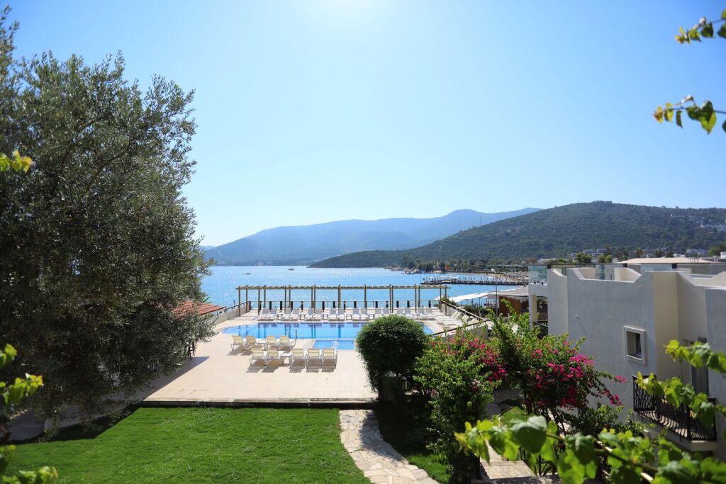 Trendlife Hotels Torba — фото 1