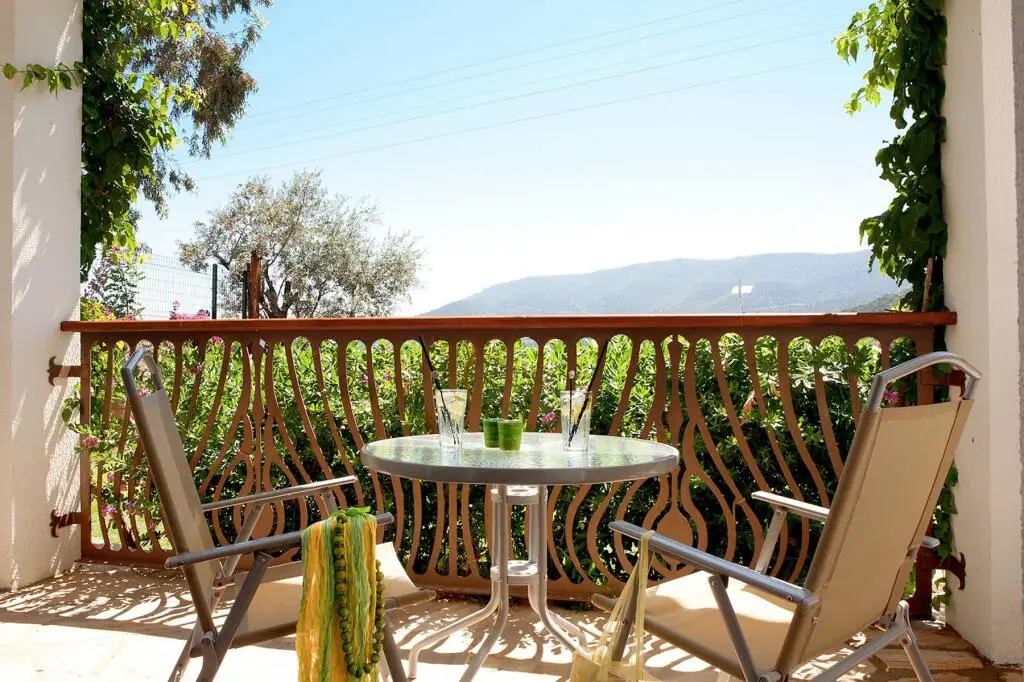 Торба: Trendlife Hotels Torba