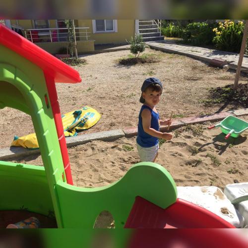 Эдирне: Saros Aslan Apart Hotel