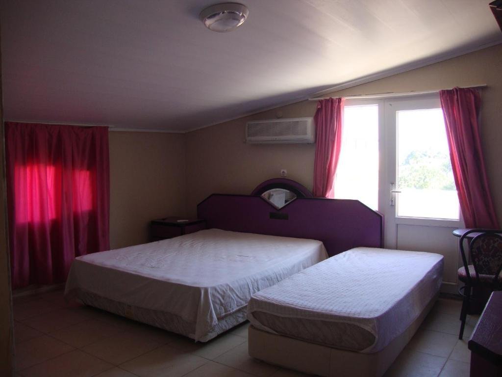 Гюмюльдур: Degerli Motel