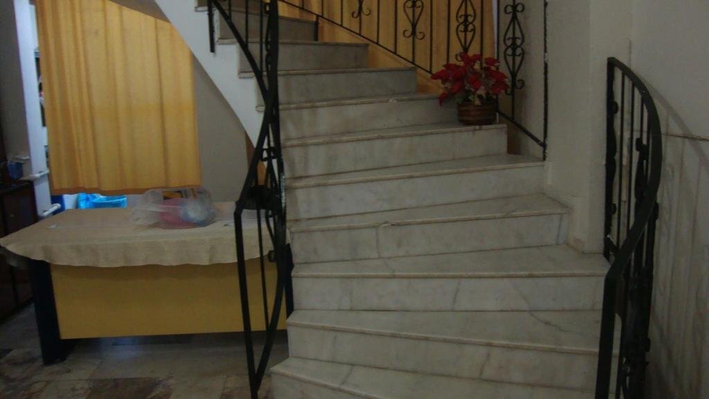Гюмюльдур: Degerli Motel