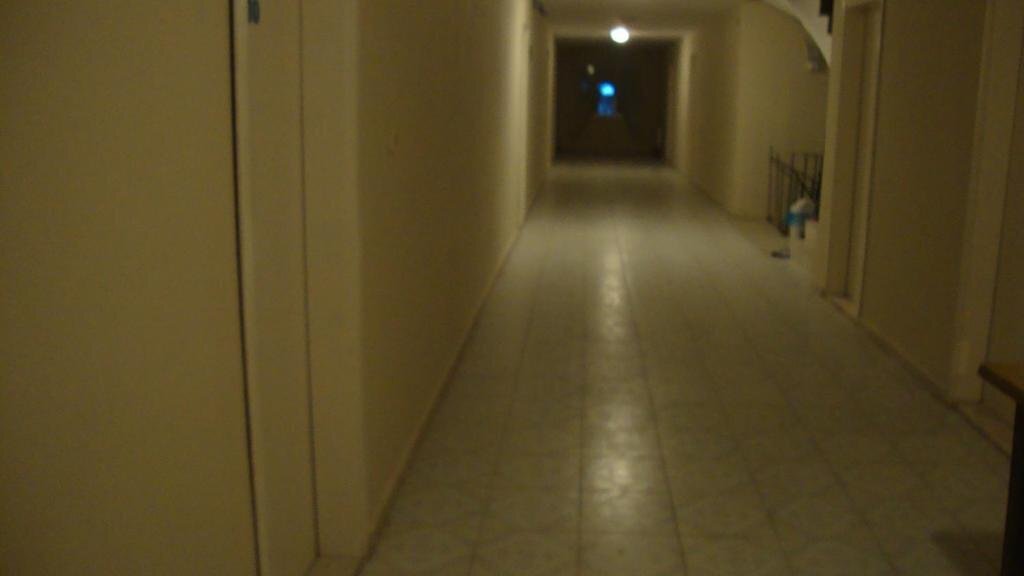 Гюмюльдур: Degerli Motel