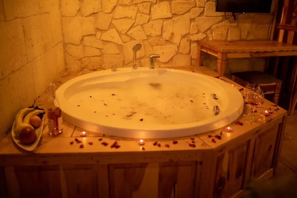 Невшехир: Pome Granate Cave Hotel