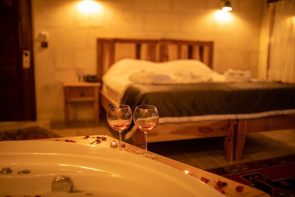 Невшехир: Pome Granate Cave Hotel