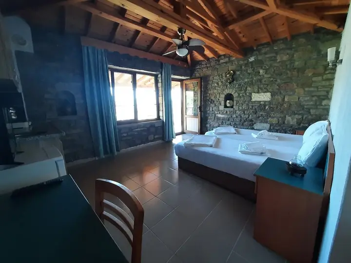 Зейтинликой: Vama Konuk Evi