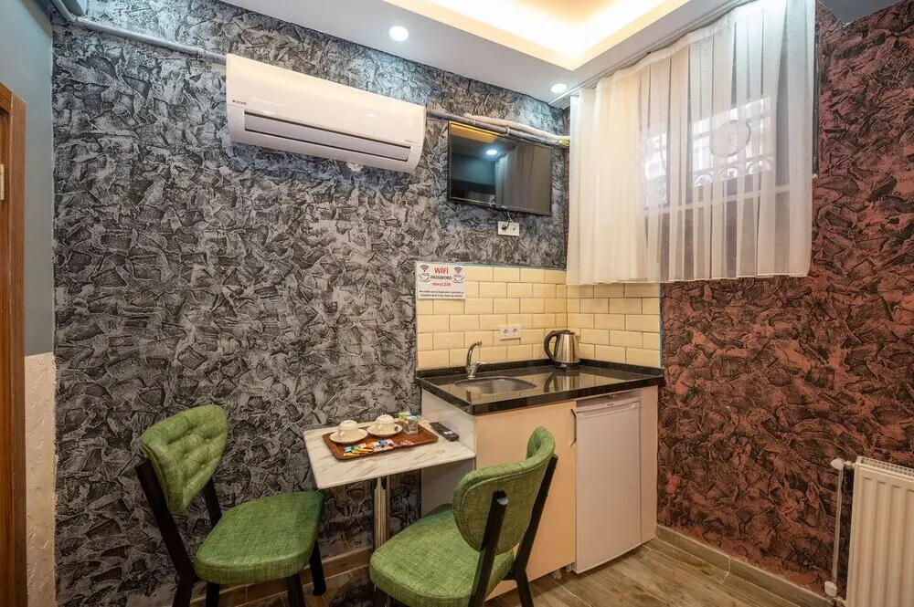 Стамбул: Taksim Story Residence