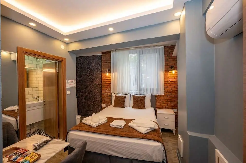 Стамбул: Taksim Story Residence