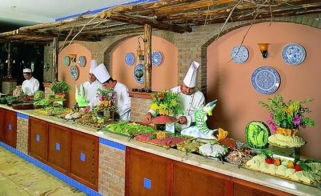 Кушадасы: Cande Festival Hotel