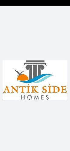 Манавгат: Antik Side homes