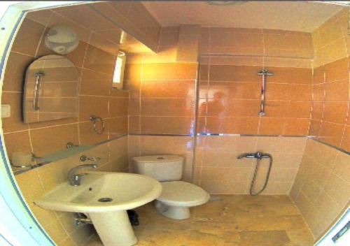 Зейтинликой: Gokceada Batihan Hotel