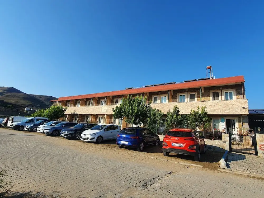 Зейтинликой: Gokceada Batihan Hotel