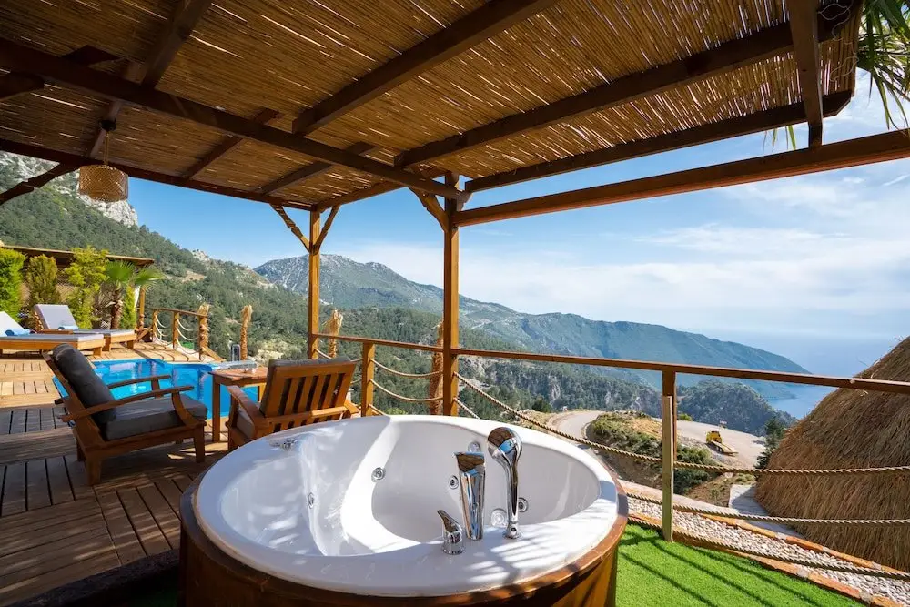 Фетхие: La Lucci Fethiye