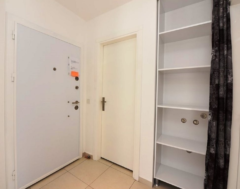 Аланья: Апартаменты Pine Park с Бассейном 600 м от моря