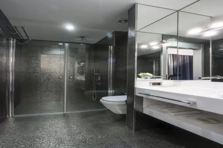 Стамбул: Bilek Boutique Hotel Kavacik