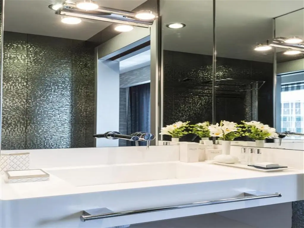 Стамбул: Bilek Boutique Hotel Kavacik
