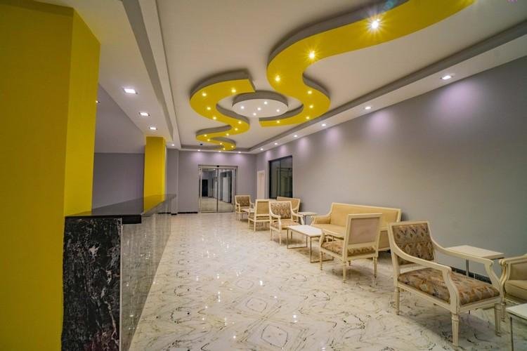 Hotel Prenses Sealine Beach — фото 1