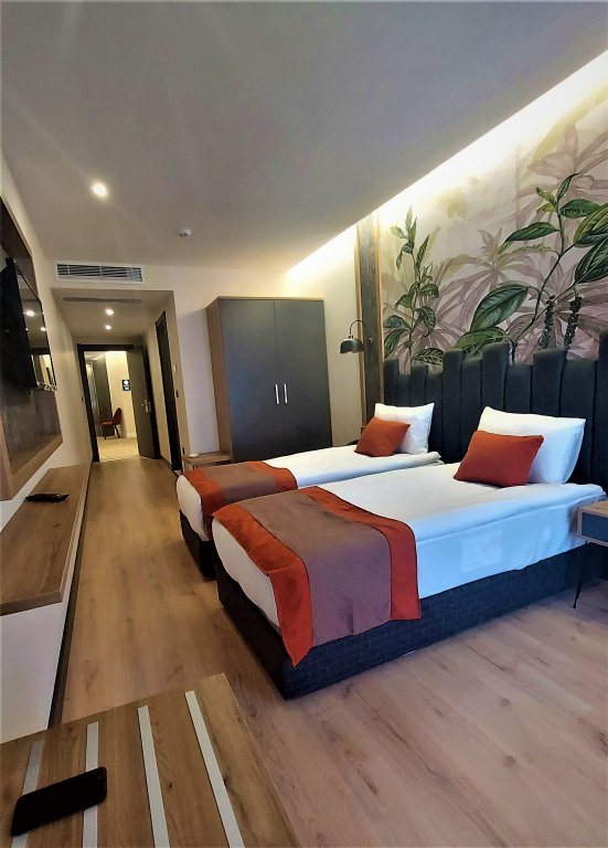 Бурса: Bursa Koza Hotel