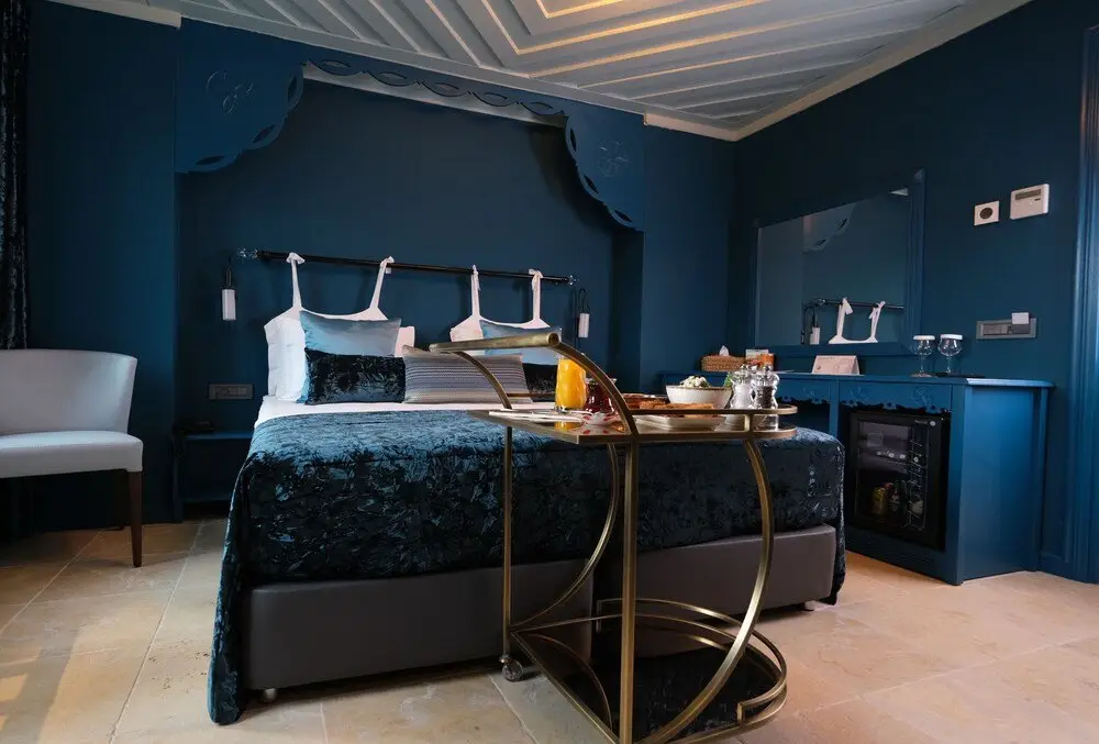 Бодрум: Kocadon Museum Hotel
