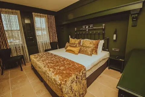 Kocadon Museum Hotel — фото 1